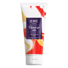 Анальний гель на водній основі OYO Personal Gel Aloe, 50 мл
