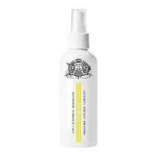 Оральний лубрикант Shots Ice Lubricant-Lemon, 80 мл