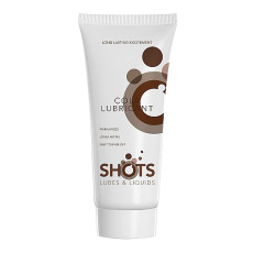 Вагінальний ароматизований лубрикант Shots Cola Lubricant, 100 мл