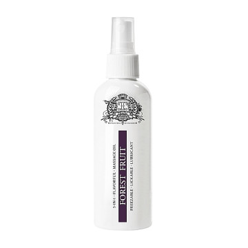 Оральний лубрикант Shots Ice Lubricant-Forest Fruits, 80 мл – купити