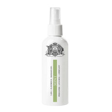 Оральний лубрикант Shots Ice lubricant-Mint, 80 мл