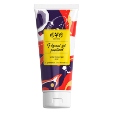 Анальний гель на водній основі OYO Personal Gel Pantenol, 50 мл