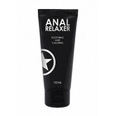 Анальный расслабляющий лубрикант Shots - Ouch! Anal Relaxer, 100 мл