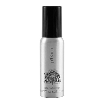 Пролонгуючий гель Shots-Delay Gel, 50 мл – купити