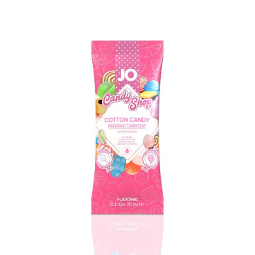 Пробник JO H2O - Cotton Candy (10 мл) – купити