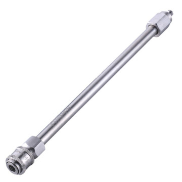 Подовжувач штока для секс-машин Hismith Extension Rod, 30см – купити