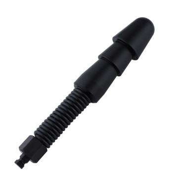Пружинний адаптер VAC-U-Lock для секс-машин Hismith KlicLok to Vac-U-Lock Adapte – купити