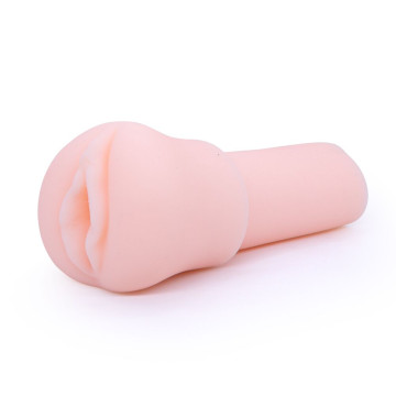 Вставка-вагіна для помпи Men Powerup Vagina, подовжена – купити