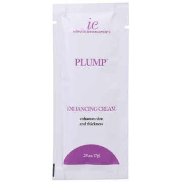 Крем для збільшення члена Doc Johnson Plump - Enhancing Cream For Men (7 г) – купити