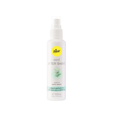 Зволожувальний спрей після гоління pjur med After Shave 100 мл