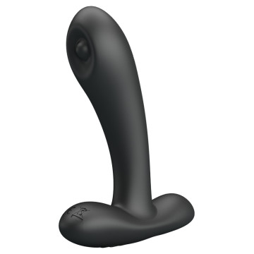 Масажер простати PRETTY LOVE - Remington 12 режимів пульсації – купити