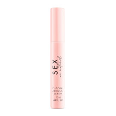 Возбуждающая сыворотка для клитора Bijoux Indiscrets Sex au Naturel - Clitorale Arousal Serum