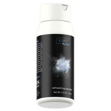 Відновлювальний засіб Kiiroo Feel New Refreshing Powder (100 г) – купити