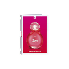 Пробник парфумів з феромонами Obsessive Perfume Sexy - sample (1 мл)