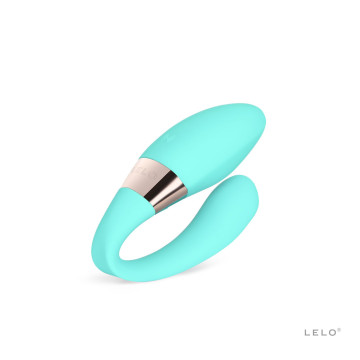 Вібратор LELO Tiani Harmony Aqua – купити
