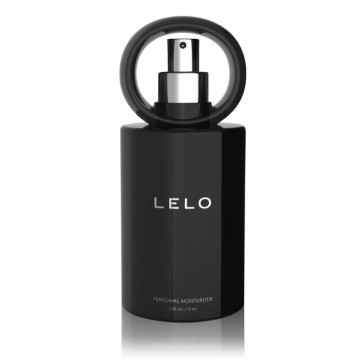 Лубрикант на водній основі LELO Personal Moisturizer, без гліцерину, рослинні екстракти, 150 мл – купити