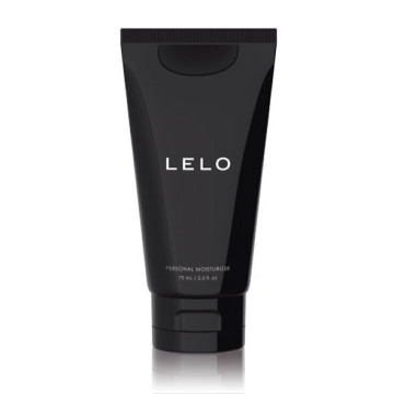 Лубрикант на водній основі LELO Personal Moisturizer, без гліцерину, рослинні екстракти, 75 мл – купити