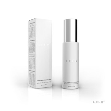Спрей для очищення іграшок LELO Cleaning Spray 60 мл – купити