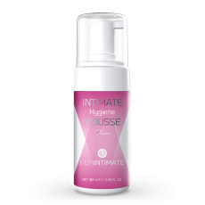 Піна для інтимного догляду Femintimate Intimate Hygiene Mousse (100 мл)
