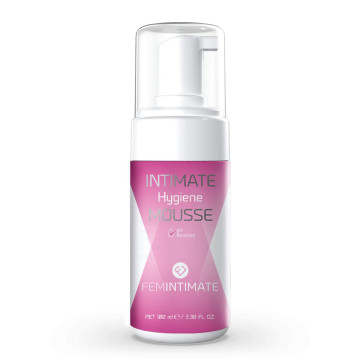 Піна для інтимного догляду Femintimate Intimate Hygiene Mousse (100 мл) – купити