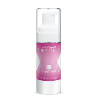Тонізувальний вагінальний гель Femintimate Gel Vaginal Tonificante (30 мл) – купити
