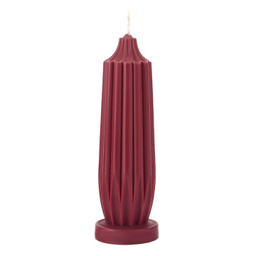 Розкішна масажна свічка Zalo Massage Candle Red – купити