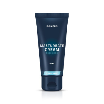Крем для мастурбації Boners Masturbation Cream – купити