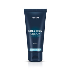 Крем для ерекції Boners Erection Cream (100 мл)