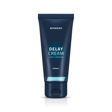 Пролонгатор Boners Delay Cream – купити