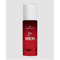 Парфуми для чоловіків з феромонами Obsessive Perfume for men 10 ml