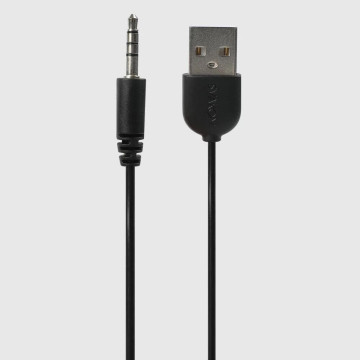 USB-кабель для заряджання Svakom Masturbator Charge cable (Sam Neo, Robin, Hannes Neo, Alex Neo 2) – купити