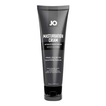 Крем для мастурбації JO Masturbation Cream 120 мл – купити
