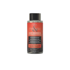 Масажна олія Sensuva Me&You - Island Passion (Wild Passion Fruit & Island Guava) 59 мл