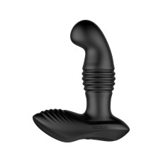 Массажер простаты Nexus Thrust Prostate Edition, вибрация и пульсация, пульт ДУ