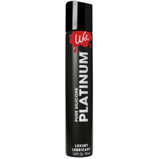 Лубрикант на силіконовій основі Wet Pure Silicone Platinum, 30 мл