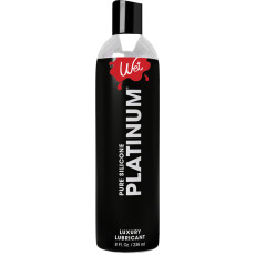 Лубрикант на силіконовій основі Wet Pure Silicone Platinum, 236 мл