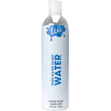 Лубрикант на водній основі Wet Pure Water Based, 118 мл