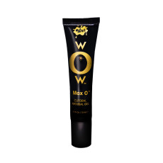 Збуджувальний гель для клітора Wet Wow Max O Clitoral Arousal Gel, легке поколювання, 15 мл
