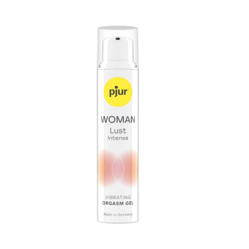 Рідкий вібратор pjur Woman Lust Intense 15 мл – купити