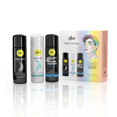 Набір лубрикантів pjur Pride Box
