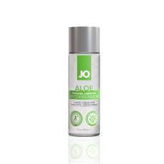 Смазка на водной основе JO H2O Waterbased Aloe, 60 мл