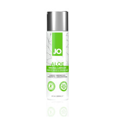 Змазка на водній основі JO H2O Waterbased Aloe, 120 мл