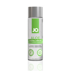 Змазка на водній основі JO H2O Waterbased Aloe, 240 мл
