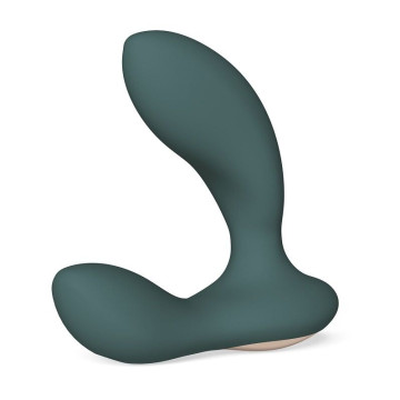 Масажер простати LELO Hugo 2 Green – купити