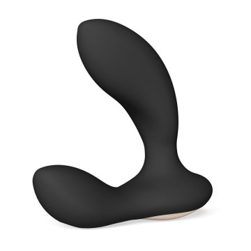 Масажер простати LELO Hugo 2 Black – купити