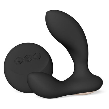 Масажер простати LELO Hugo 2 Remote Black – купити
