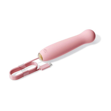 Аксесуар пульсатор Zalo – AVA Attachment Sakura Pink для смарт-вібромасажера Zalo – AVA – купити