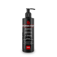 Лубрикант для фістингу Power Fist, 250 мл
