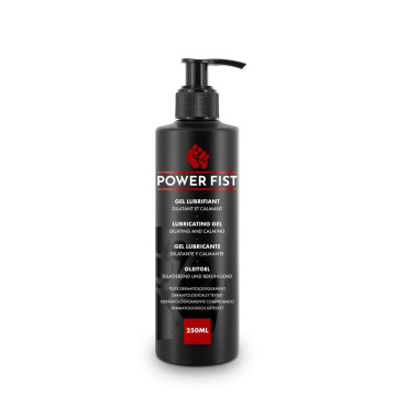 Лубрикант для фістингу Power Fist, 250 мл – купити