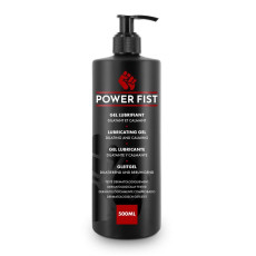 Лубрикант для фістингу Power Fist, 500 мл